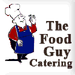The Food Guy - Catering